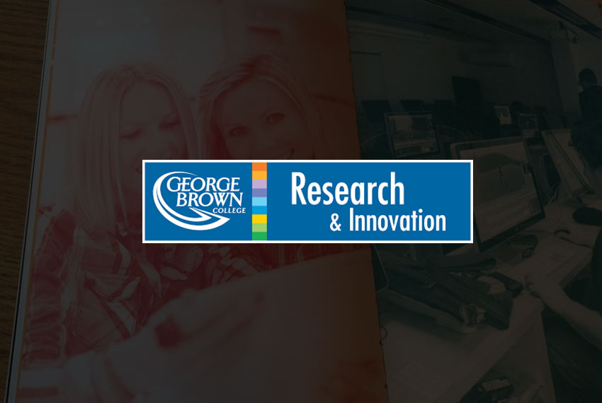 Research and innovations