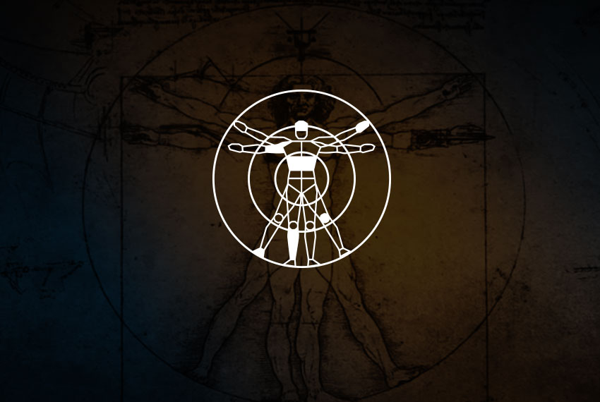 vitruvian